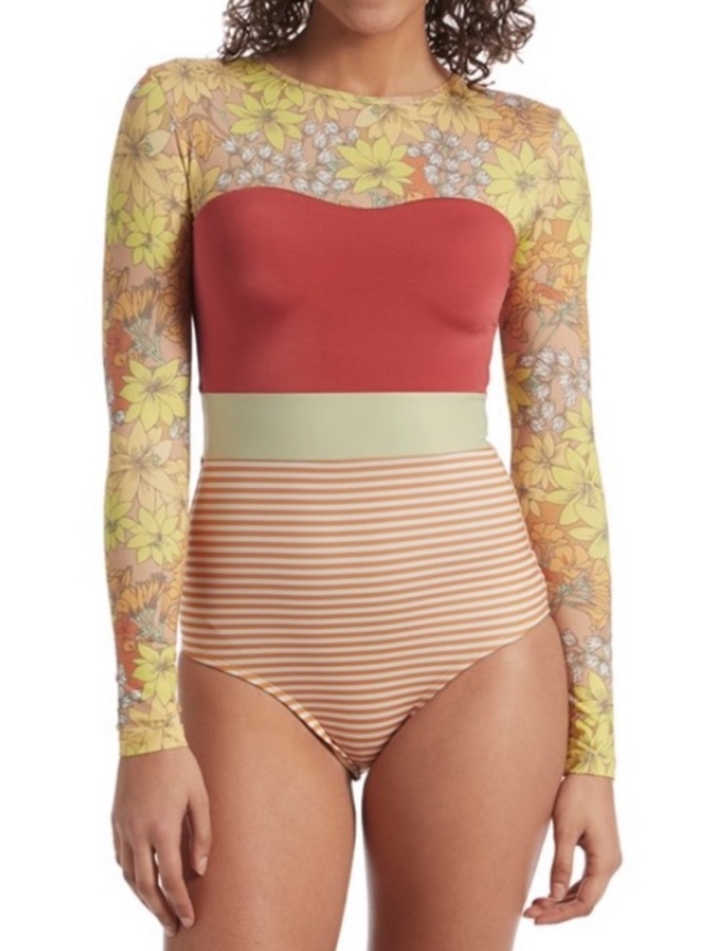 Seea The Hermosa One Piece